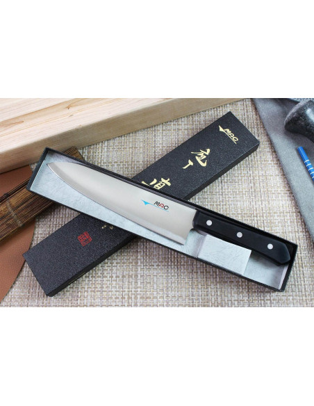 Japanisches Kochmesser MAC Chef 21cm