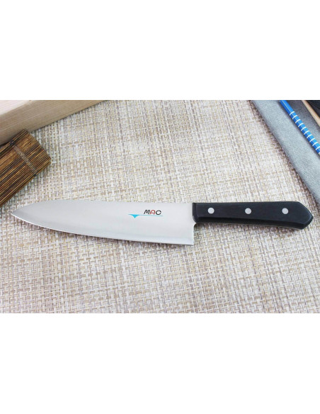 MAC Chef Japanese chef knife 21cm