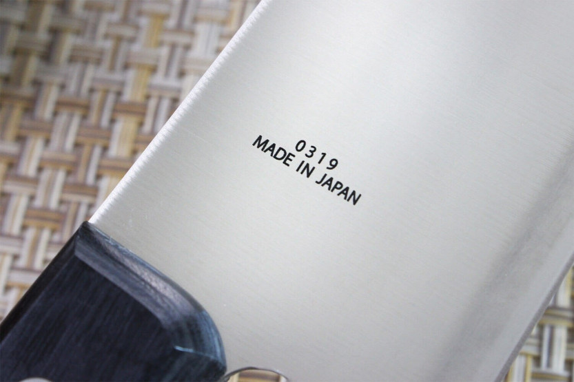 MAC Chef Japansk kokkekniv 21 cm