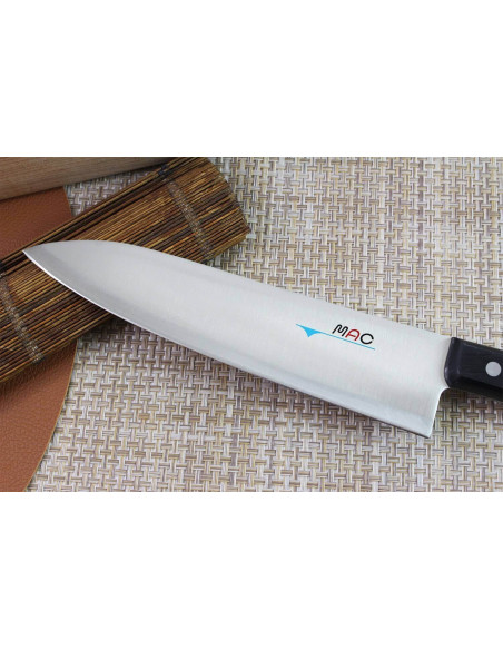 MAC Chef Japansk kokkekniv 21 cm