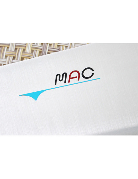 Faca de chef japonesa MAC Chef 21cm