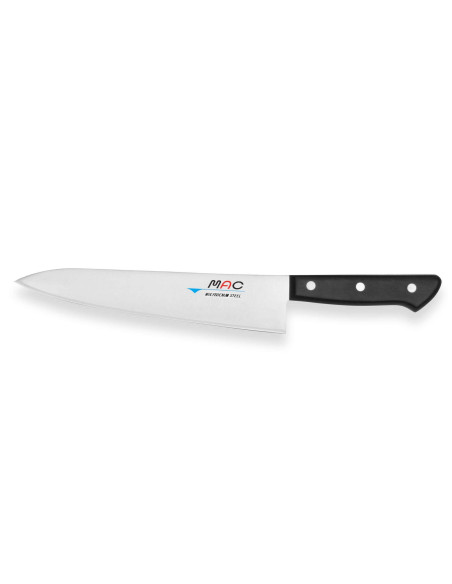 MAC Chef Coltello da cuoco giapponese 21,5 cm