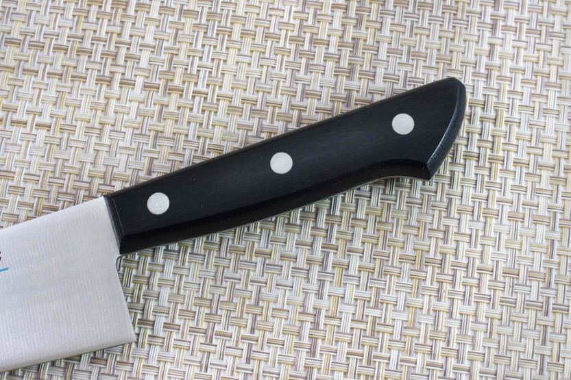 MAC Chef Japanese chef knife 21.5cm