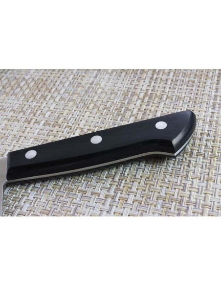 MAC Chef Japanese chef knife 21.5cm