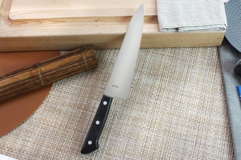 MAC Chef Japans koksmes 21,5cm