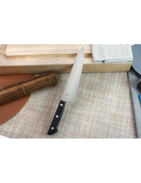 MAC Chef Japanese chef knife 21.5cm