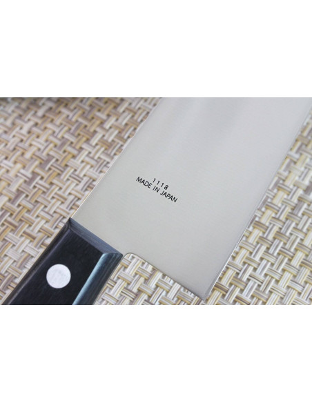 Japanisches Kochmesser MAC Chef 21.5cm
