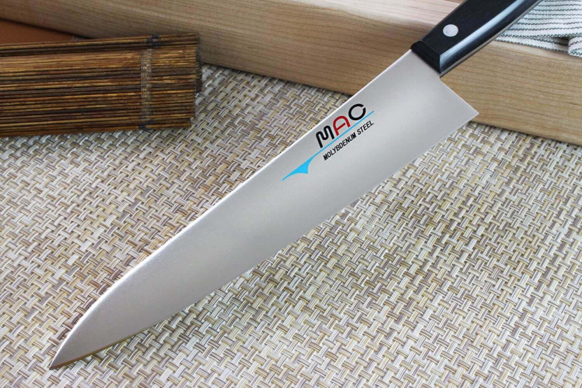 MAC Chef Japansk kokkekniv 21,5 cm