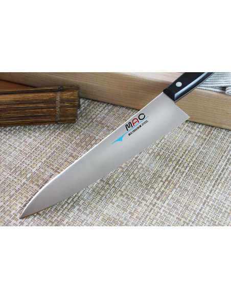 Japanisches Kochmesser MAC Chef 21.5cm
