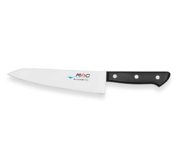 MAC Chef Coltello da cuoco giapponese da 18 cm