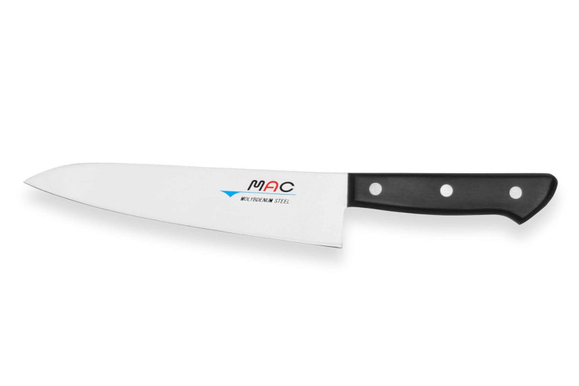 Faca de chef japonesa MAC Chef 18cm