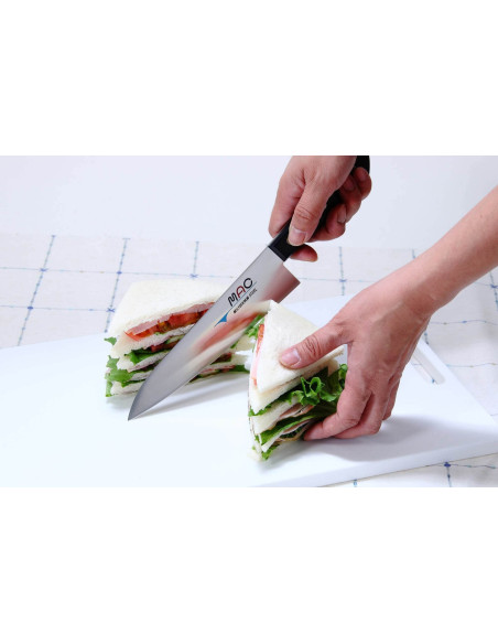 MAC Chef 18cm Japans koksmes