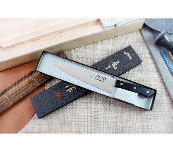 Faca de chef japonesa MAC Chef 18cm 2