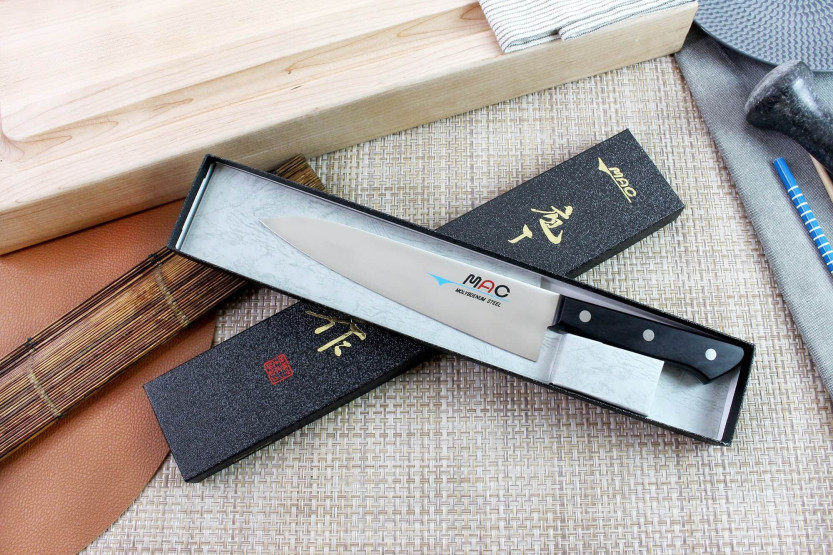 MAC Chef 18cm japansk kockkniv