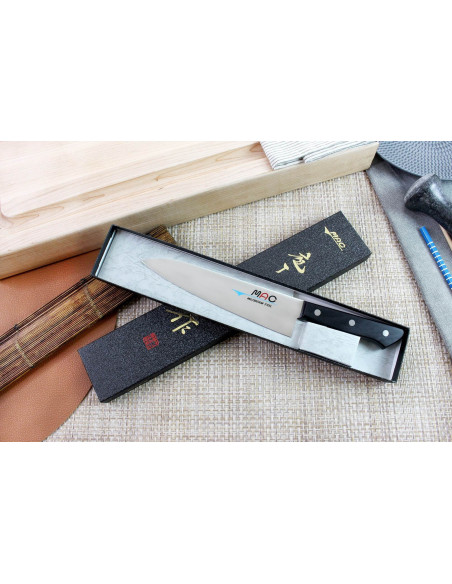 MAC Chef Japanese chef knife 18cm
