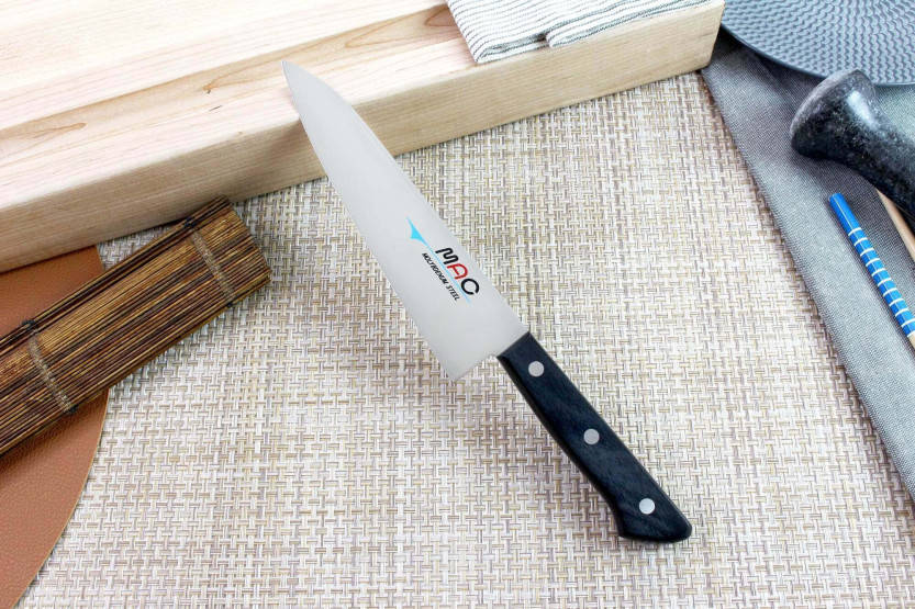 MAC Chef 18cm japansk kockkniv