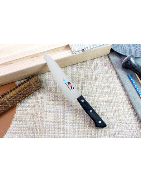 MAC Chef 18cm japansk kockkniv