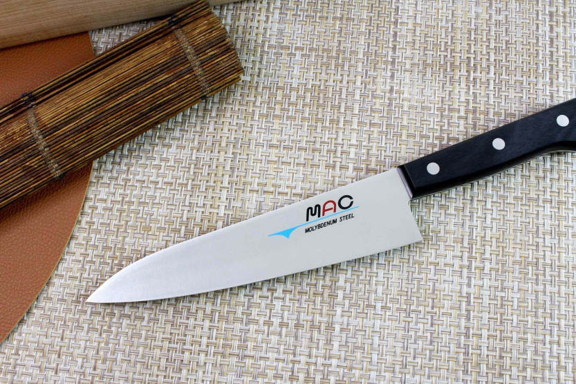 MAC Chef Japanese chef knife 18cm