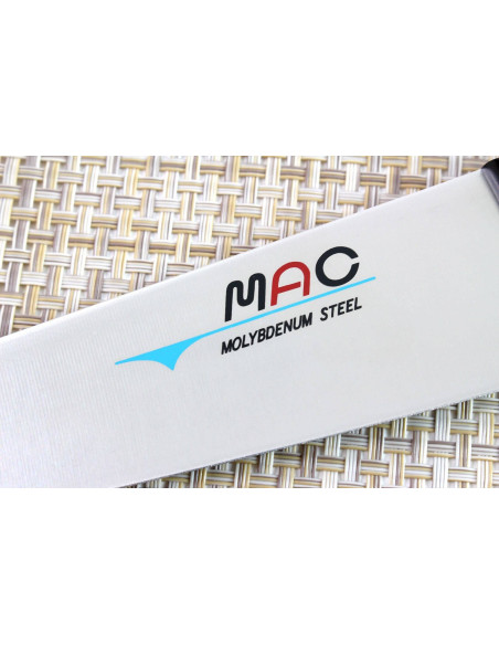 MAC Chef Coltello da cuoco giapponese da 18 cm