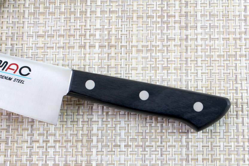 MAC Chef Coltello da cuoco giapponese da 18 cm