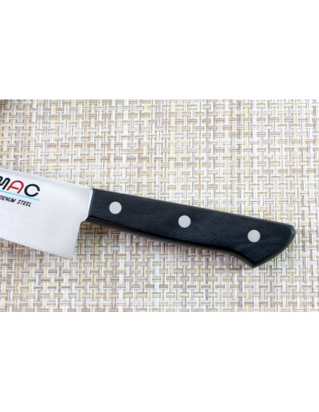 Japanisches Kochmesser MAC Chef 18cm