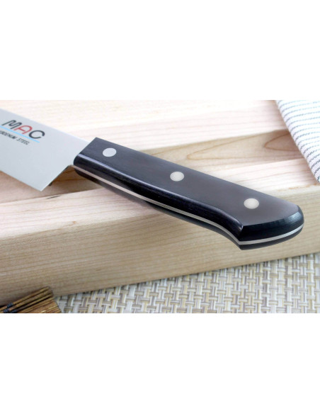 MAC Chef 18cm Japans koksmes
