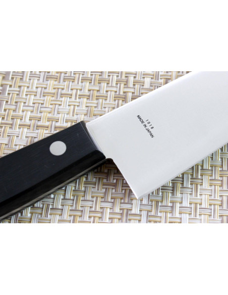 Faca de chef japonesa MAC Chef 18cm