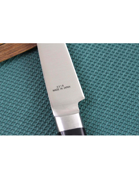MAC Professional Japanilainen kuorintaveitsi 8cm