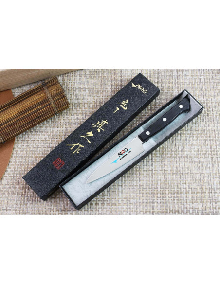 Faca japonesa MAC Chef 10cm