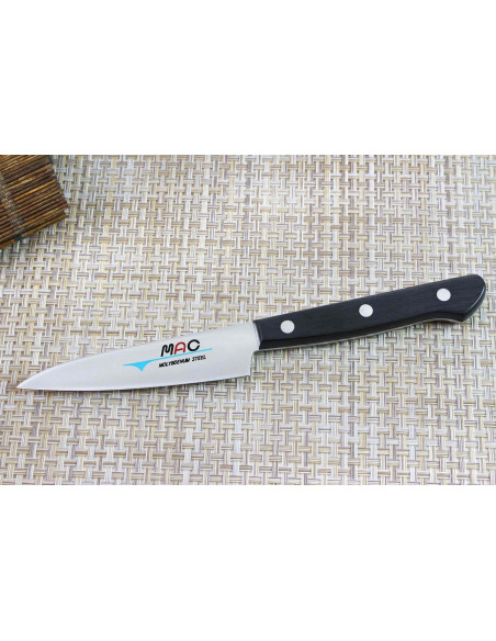 Japanisches Spickmesser MAC Chef 10cm