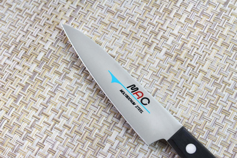 MAC Chef Japanese paring knife 10cm