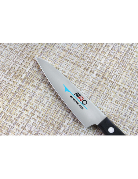 MAC Chef japansk skrellekniv 10 cm