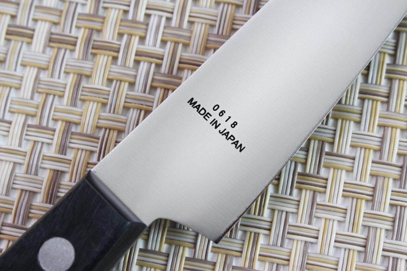 MAC Chef Japans schilmesje 10cm