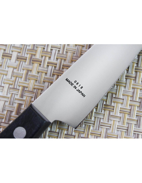 MAC Chef coltello spelucchino giapponese 10 cm