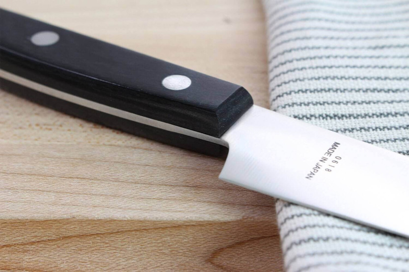 MAC Chef japansk skrællekniv 10 cm
