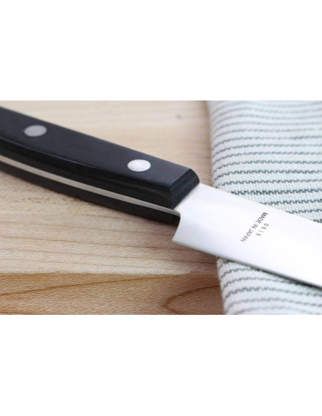 MAC Chef japansk skrællekniv 10 cm