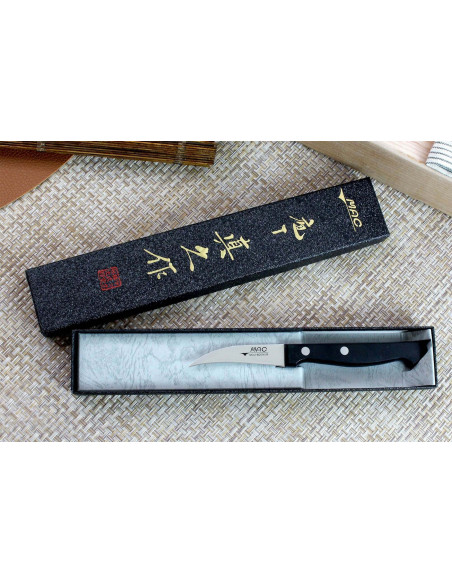 MAC Chef Japanese bird's beak knife 6.5cm