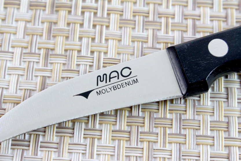 Faca de bico de pássaro japonesa MAC Chef 6,5 cm