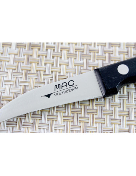 Japanisches Vogelschnabelmesser MAC Chef 6.5cm