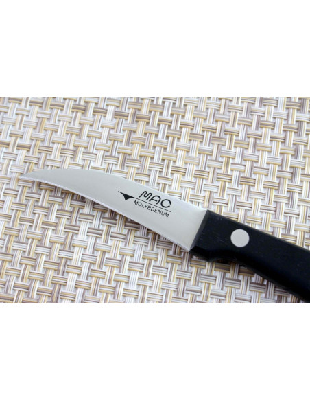 MAC Chef Japansk fuglenæbskniv 6,5 cm