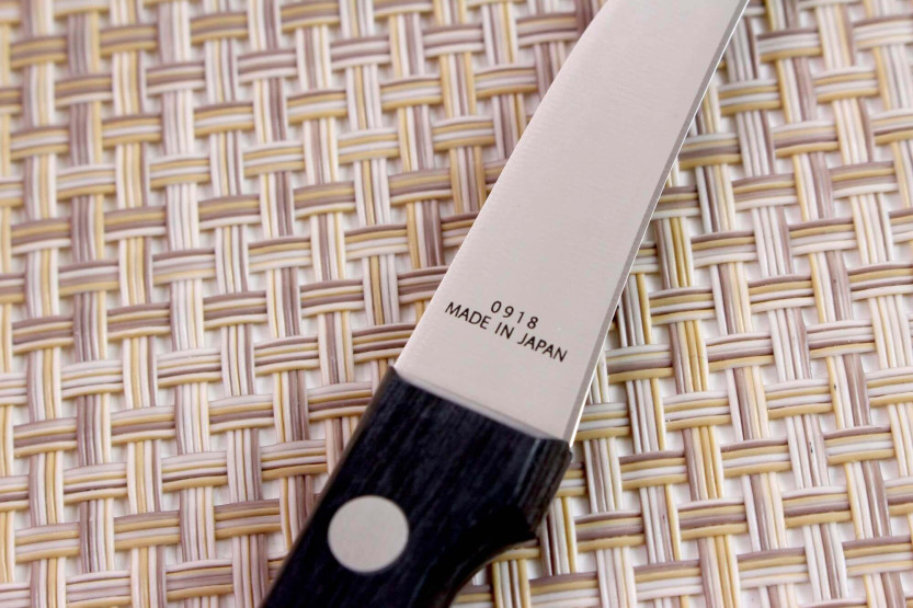 MAC Chef Japanese bird's beak knife 6.5cm