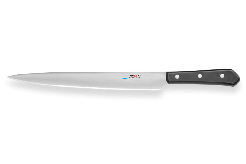 Japanisches Aufschnittmesser MAC Chef 29cm