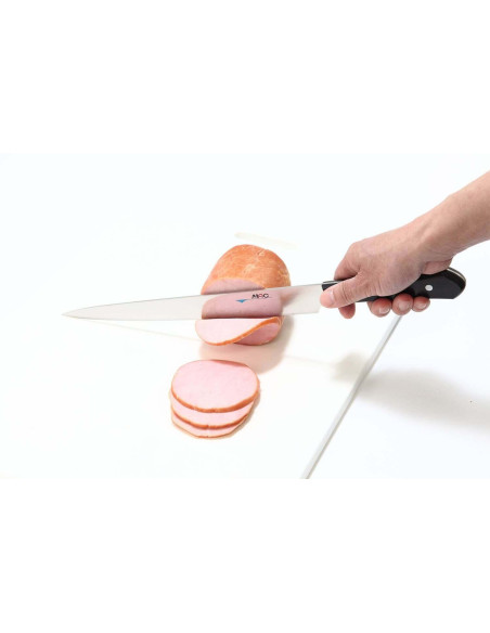 MAC Chef Japanese slicing knife 29cm