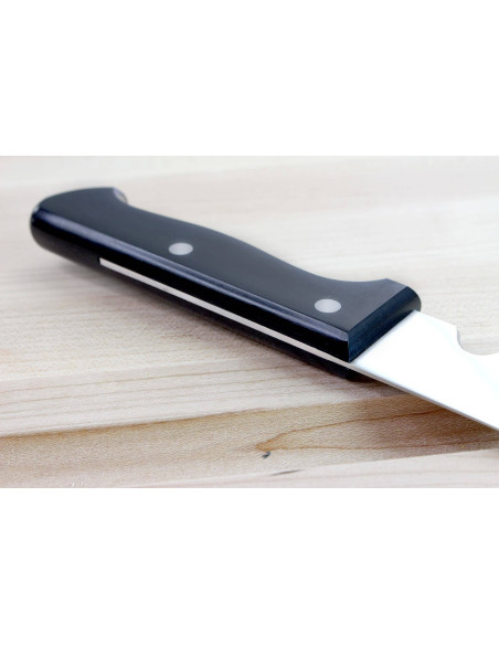 MAC Chef Japanese frozen food knife 22cm