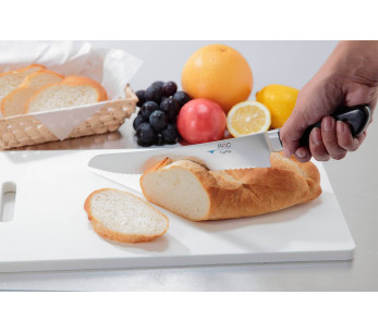 Cuchillo japonés para pan MAC Professional 27cm 2