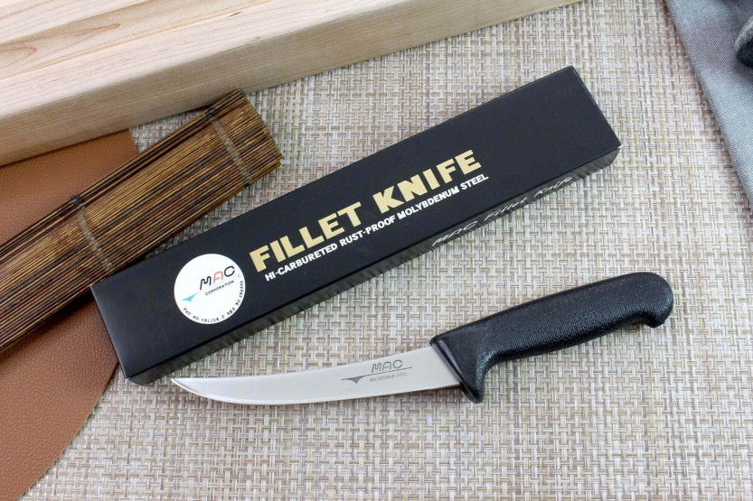 MAC Chef Coltello giapponese per disossare 15,5 cm