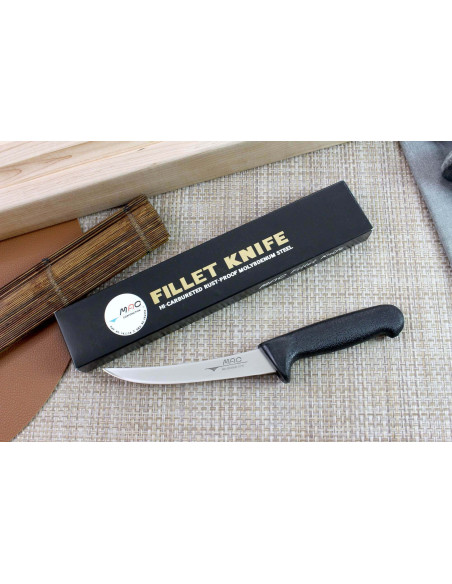 MAC Chef Cuchillo deshuesador japonés 15,5cm