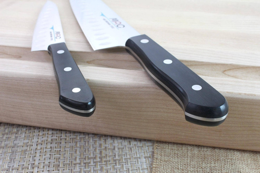 Juego de 2 cuchillos MAC