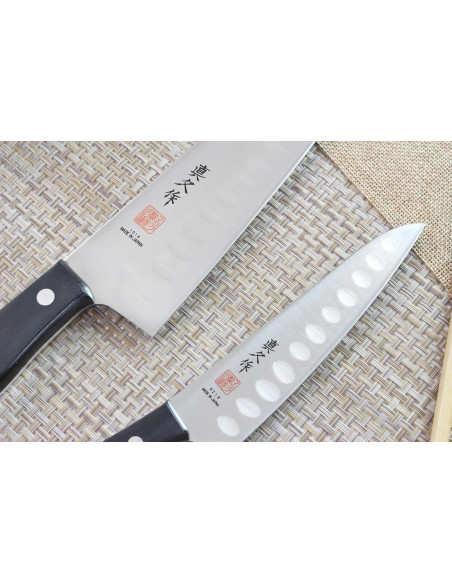 Sett med 2 MAC-kniver