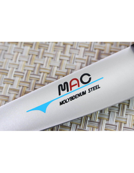 Set di 2 coltelli giapponesi MAC Chef: Office + Chef